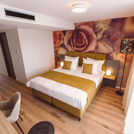 Hotel Am Rathaus Freiburg im Breisgau Ngoại thất bức ảnh