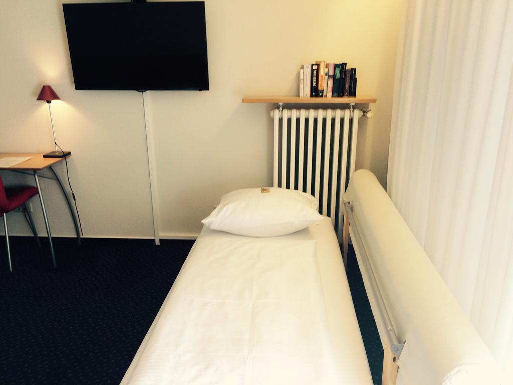 Hotel Am Rathaus Freiburg im Breisgau Ngoại thất bức ảnh