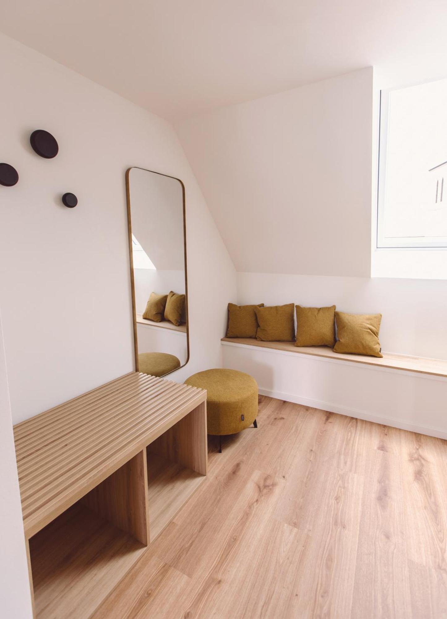 Hotel Am Rathaus Freiburg im Breisgau Ngoại thất bức ảnh