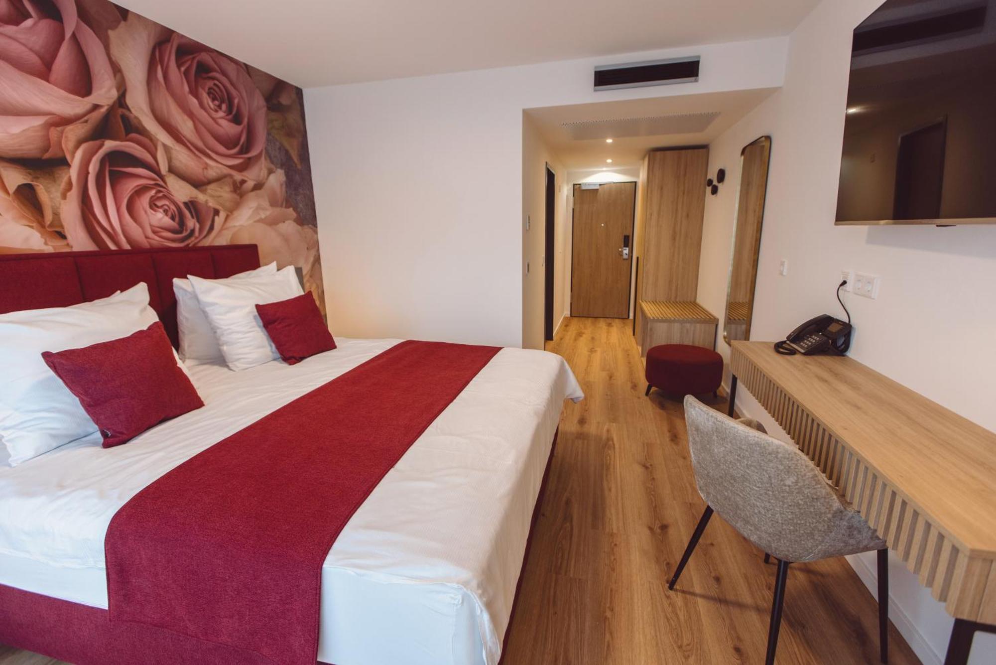 Hotel Am Rathaus Freiburg im Breisgau Ngoại thất bức ảnh