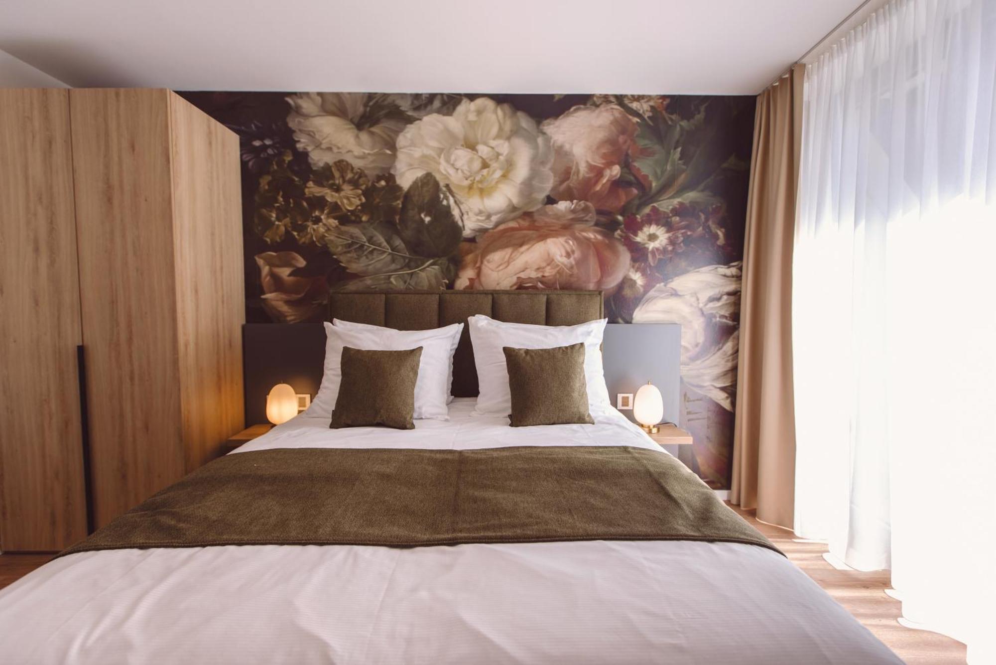 Hotel Am Rathaus Freiburg im Breisgau Ngoại thất bức ảnh