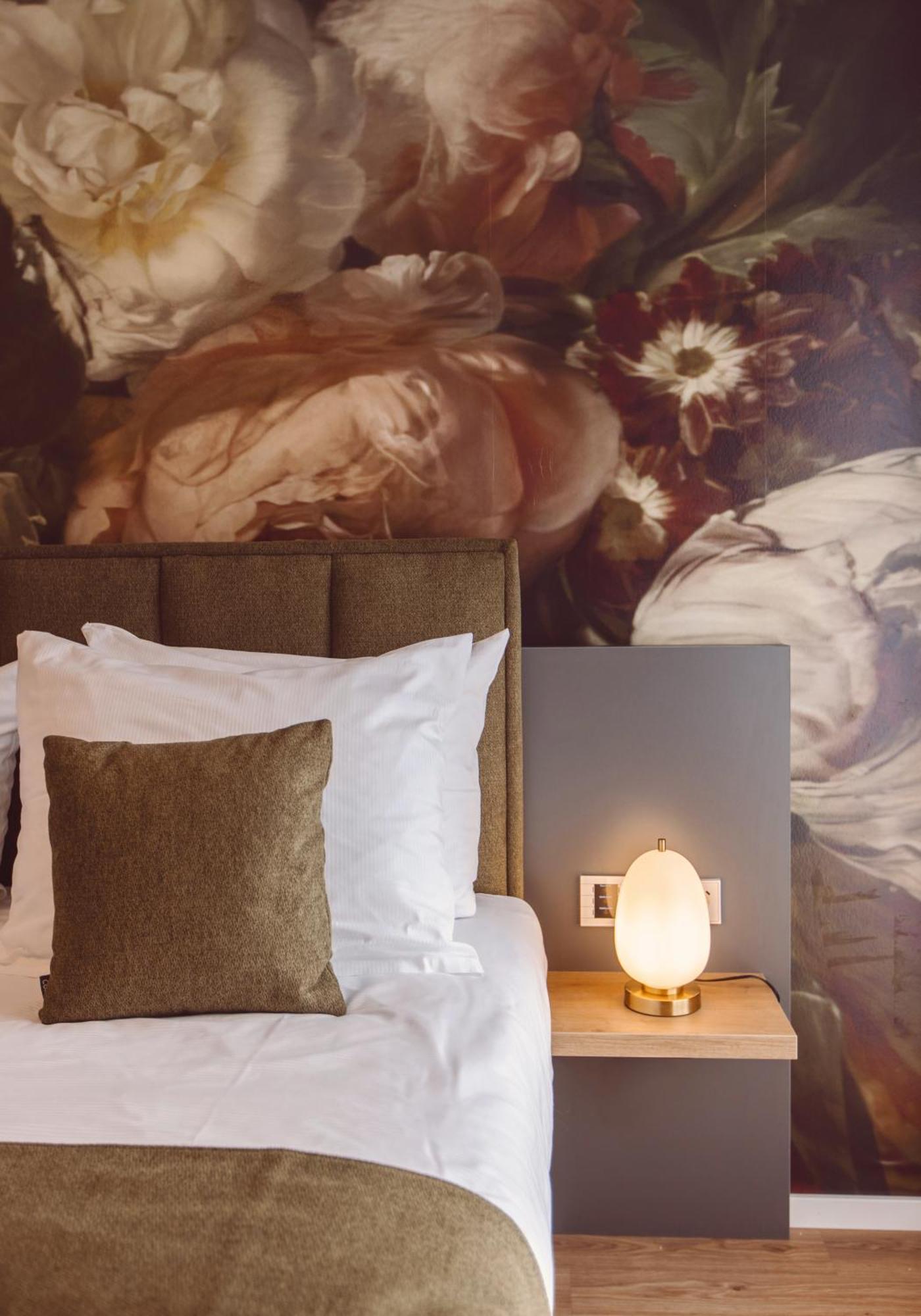 Hotel Am Rathaus Freiburg im Breisgau Ngoại thất bức ảnh