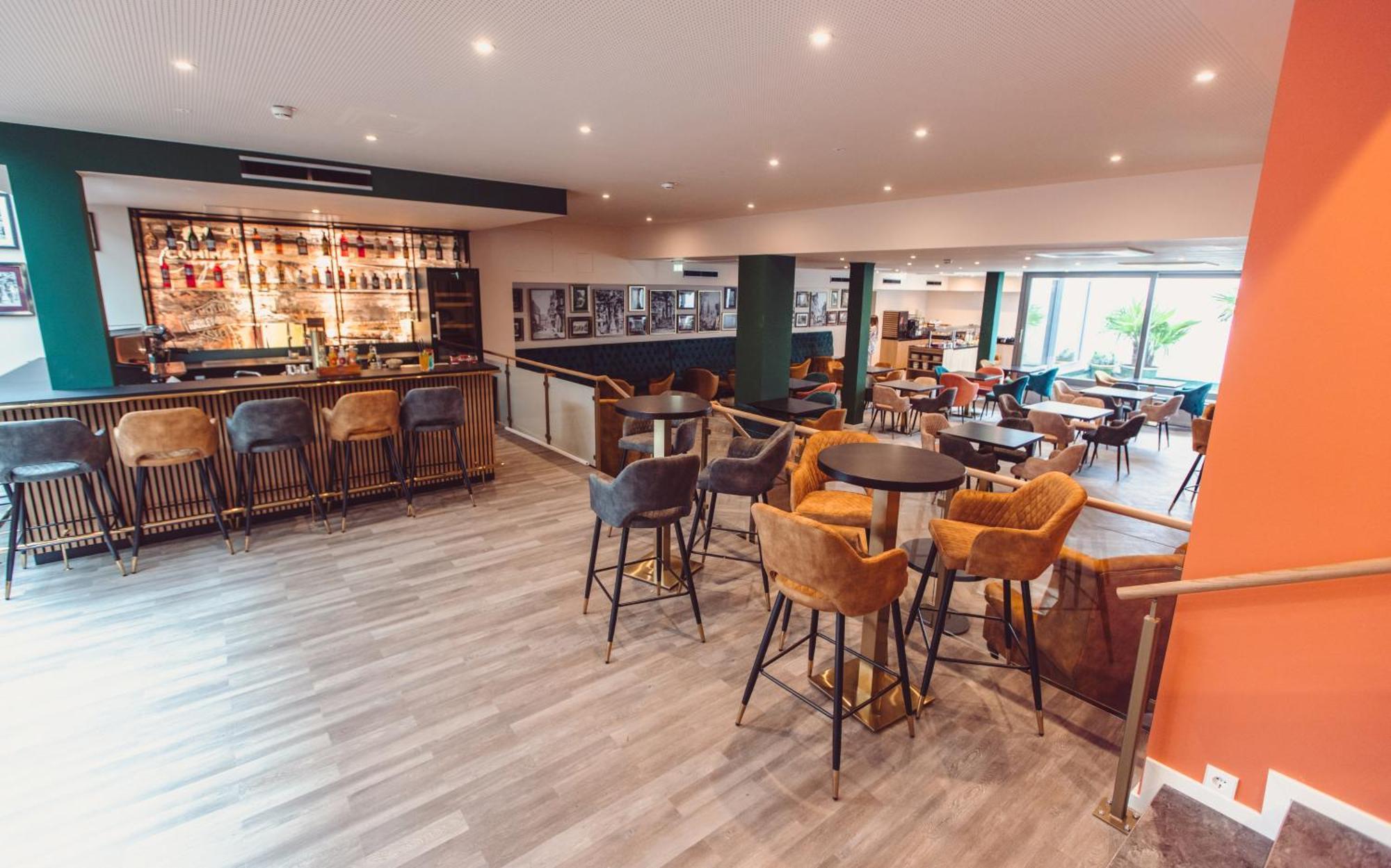 Hotel Am Rathaus Freiburg im Breisgau Ngoại thất bức ảnh
