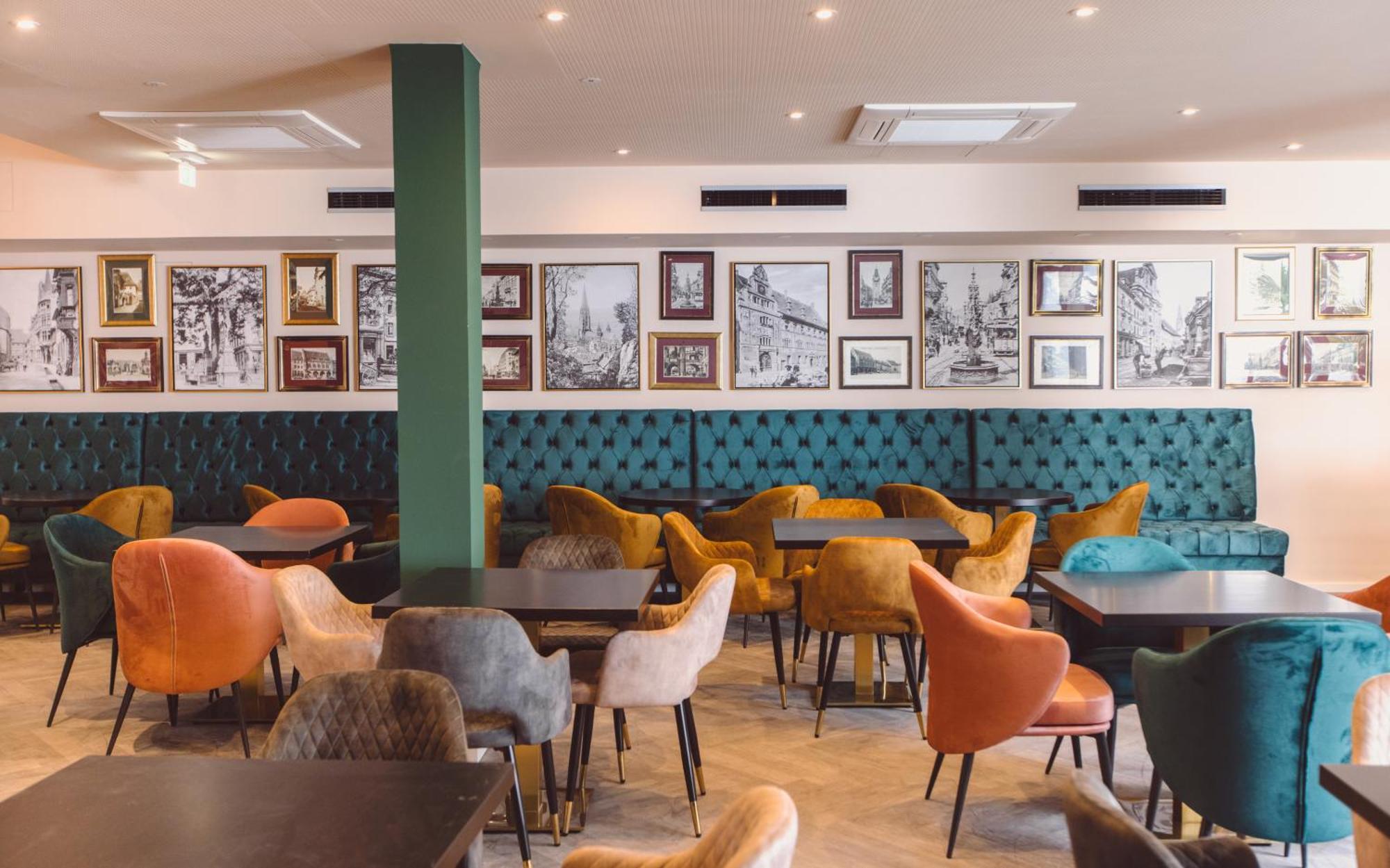 Hotel Am Rathaus Freiburg im Breisgau Ngoại thất bức ảnh