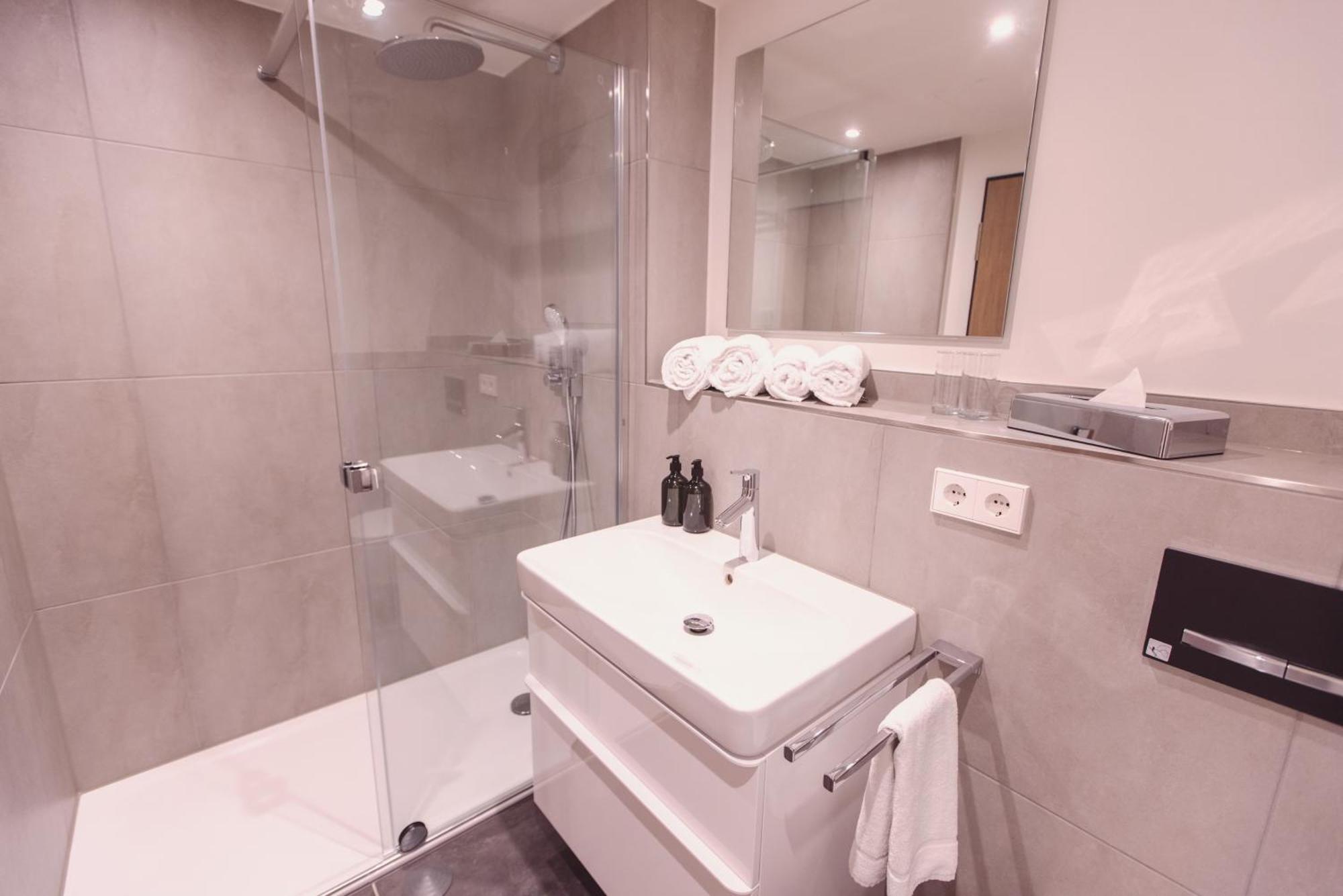 Hotel Am Rathaus Freiburg im Breisgau Ngoại thất bức ảnh