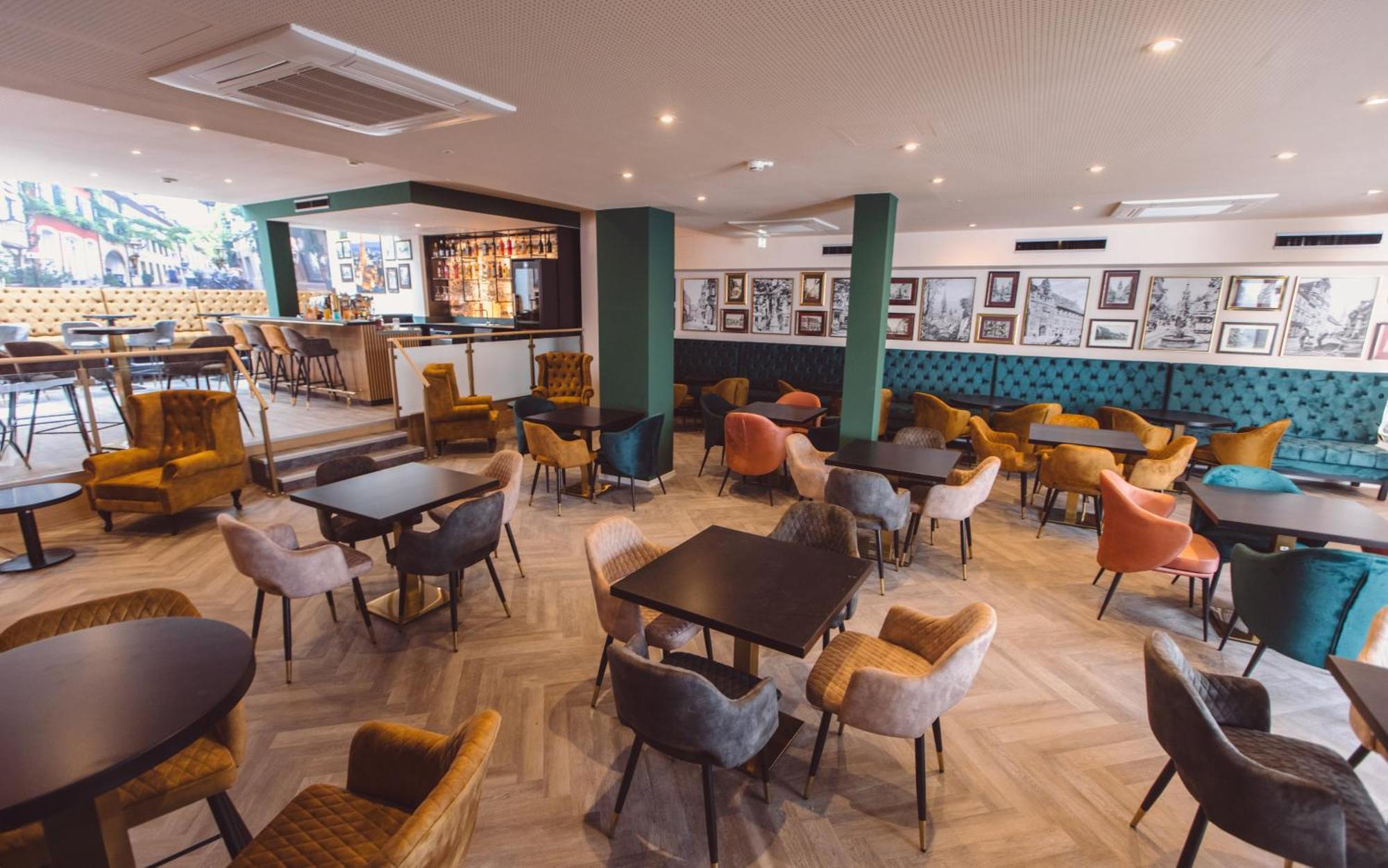 Hotel Am Rathaus Freiburg im Breisgau Ngoại thất bức ảnh