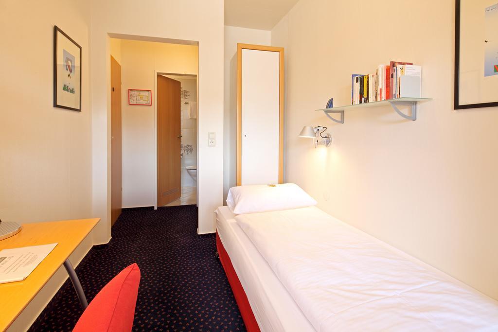 Hotel Am Rathaus Freiburg im Breisgau Phòng bức ảnh