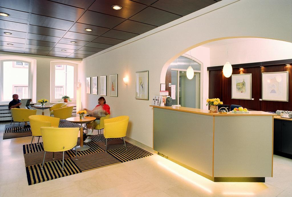 Hotel Am Rathaus Freiburg im Breisgau Ngoại thất bức ảnh
